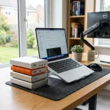 データベースを表すHDDなどの記録媒体の高品質なイメージ写真